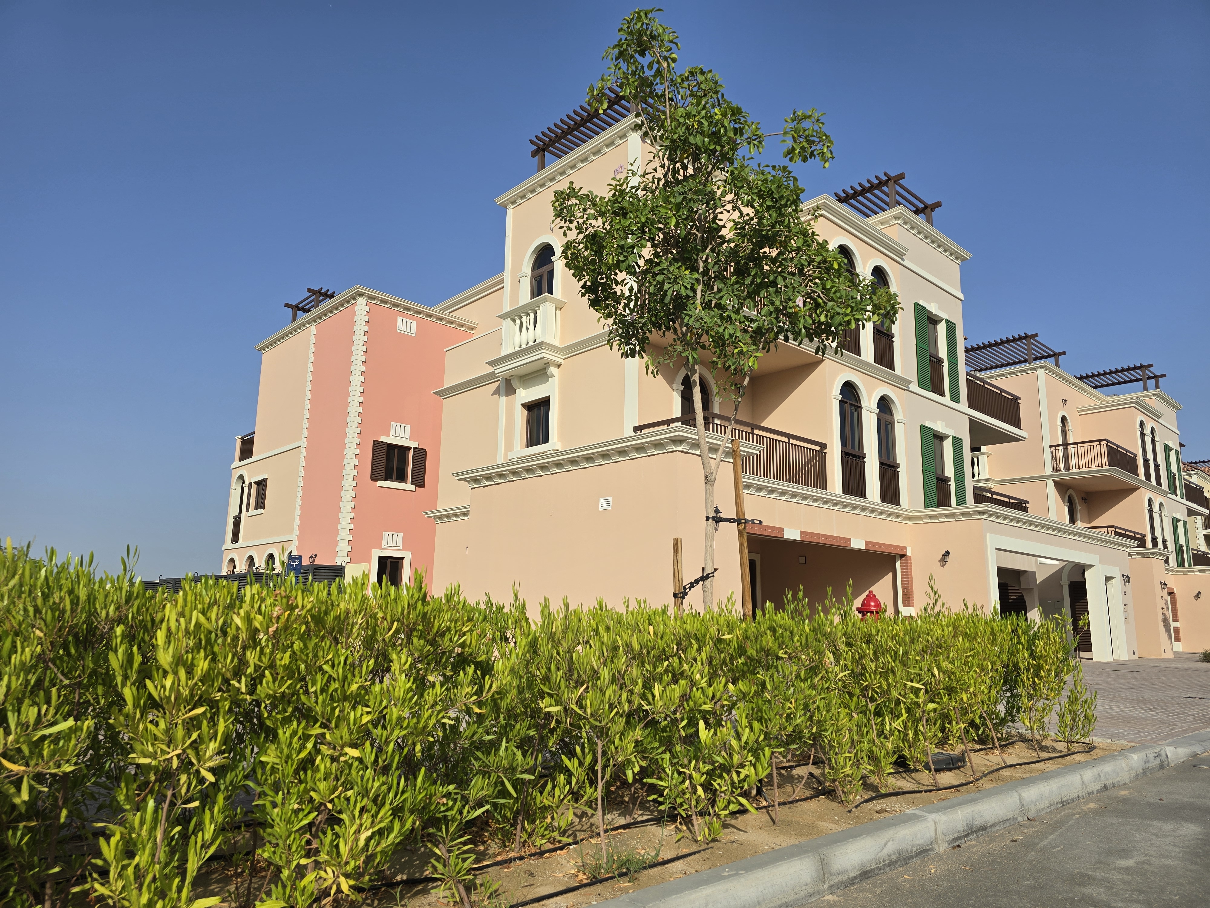 Ferienhaus Sonnenschein